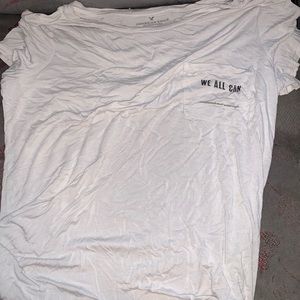 American Eagle t shirt